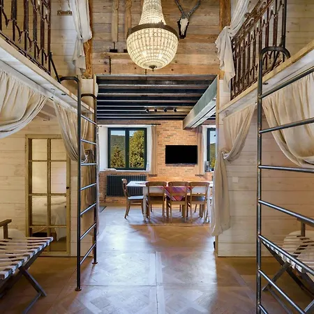 L'annexe Du Chateau Des Girards Appartement Lans-en-Vercors