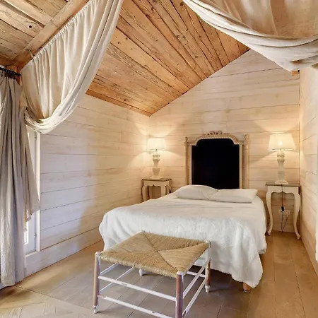 Appartement L'annexe Du Chateau Des Girards