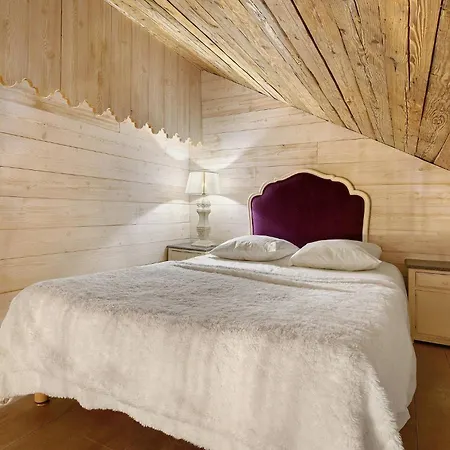 Appartement L'annexe Du Chateau Des Girards Lans-en-Vercors