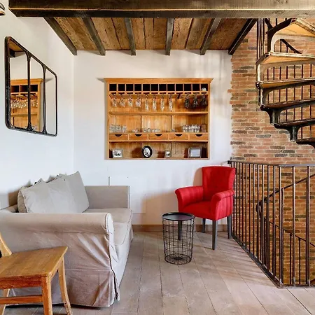 Appartement L'annexe Du Chateau Des Girards Lans-en-Vercors
