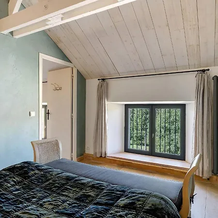 L'annexe Du Chateau Des Girards Appartement *