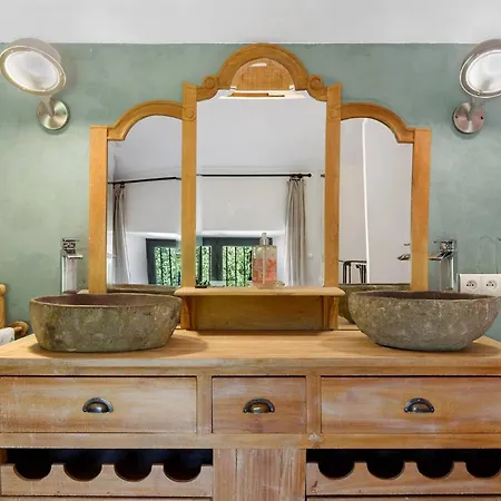 L'annexe Du Chateau Des Girards Appartement Lans-en-Vercors