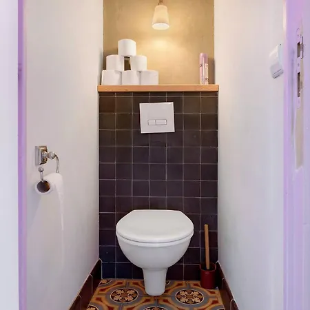 Appartement L'annexe Du Chateau Des Girards