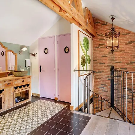 Appartement L'annexe Du Chateau Des Girards Lans-en-Vercors
