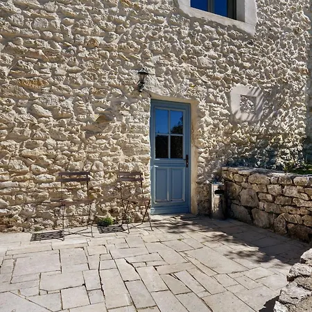 Appartement L'annexe Du Chateau Des Girards